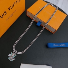 Louis Vuitton Necklaces